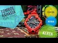 G-SHOCK GA-700 dan 3 fitur andalanya