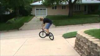 Bmx Edit Summer 2011