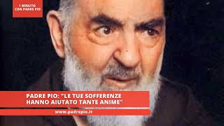 Padre Pio: \