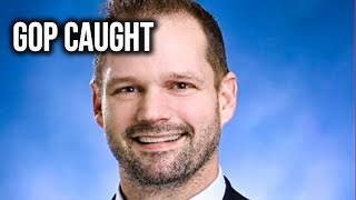 Family Values Republican BUSTED As Shattering Hookup Websites Exposed