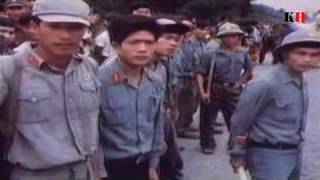 Cambodia: VIETNAM INVASION OF KAMPUCHEA (3of5) [EN]