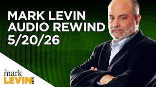Mark Levin: The Left has reached a disgusting new low