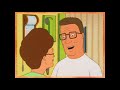 king of the hill nancy s affair is still fresh