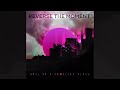 Reverse The Moment - Losing Gravity