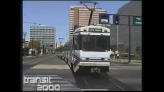 SCRTD / LACMTA Transit 2000 Episode 2 Full