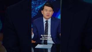 Did Pete Hegseth think he was the veteran the charity would go to? #DailyShow #PeteHegseth