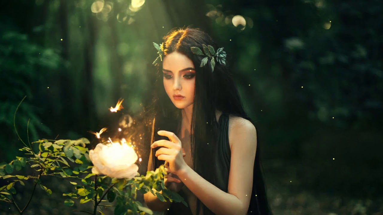 Super Relaxing Celtic Music For Sleep ёяол With Sounds Of Nature Youtube