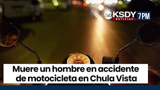 KSDY Noticias 7PM - Arrestan a hombre por intento de secuestro a estudiante