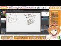 【お絵描き】お絵描き練習【源ニコ pygoscelis 】