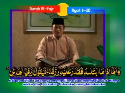 H. Muammar Z.A. Al Fajr