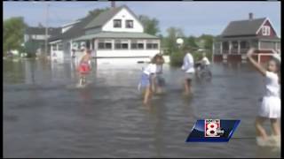 25 Years Later: Remembering Hurricane Bob
