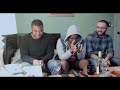 TWENTY ONE PILOTS GONER REACTION!!!