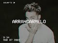 WOS - ARRANCARMELO // letra