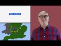 A Tour of The Accents of England