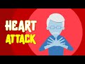 Bagaimana Mengetahui Jika Anda Mengalami Serangan Jantung? Apa yang harus dilakukan tentang hal itu?