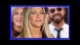 Jennifer Aniston \u0026 Brad Pitt                   US-Medienberichte: Liebes-Comeback!