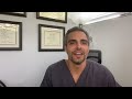 How to Reduce Swelling after Rhinoplasty Fast I  Dr. Anthony Bared, MD, FACS  I  Miami, FL