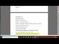Fix ERR_INTERNET_DISCONNECTED in Chrome