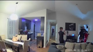 Cherokee County woman claims deputies barged into her home without a warrant and arrested her
