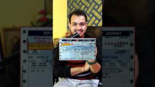 Now Your Train Ticket 100% Confirmed Hoga !#motivation#true #hindi #information#train #travel#indian