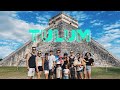 Tulum | Family Beach Vacation in Mexico