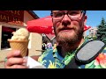 najlepsze lody w warszawie ranking gastro vlog 120