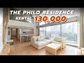 Condo Virtual Tour EP.68 - The Philo Residence | คอนโดหรูย่านอโศกแต่ราคาดีสุดๆ