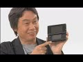 nintendo 3ds how to save a console