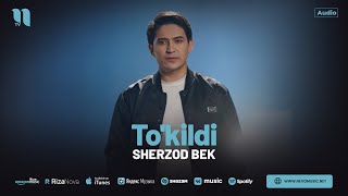 Sherzod Bek - To'kildi (audio 2024)