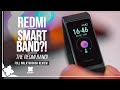 RedMi Band / Mi Band 4C - Full walkthrough review - Can it be good?! [xiaomify]