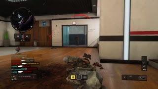 【CoD:BO4】ドミネ回した後BF1