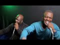 30 minutes of Deep Shona Worship with Minister Asa and Pastor Gift