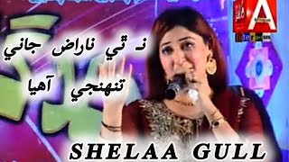 Nathi Naraz Shehla Gull New Album Song AshiqueEnterprisesOfficial 2024