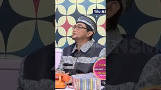 pak haji andre gak rela bgt anaknya kenzi kawin ama umi quary karna masih di bawah umar #story