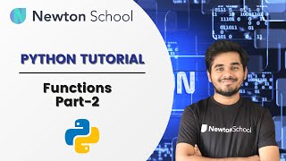 Functions Part-2 | Python Telugu Tutorial