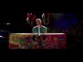 Coldplay - The Scientist [HD] (taken from 