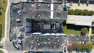 Identity Miami Drone Footage | February 2019