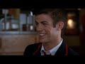sebastian smythe being a gay icon for 5 and a half minutes not so straight