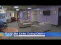 Denver Opens Some Rec Centers As Cooling Centers During Heat Wave