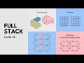 Full Stack - Class 14 | Java Arrays – Sorting, Merging & Linked List Introduction