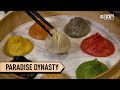 Paradise Dynasty will win your dumpling heart