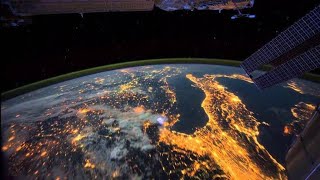 Time-Lapse Footage of the Earth as seen from ISS (4K) | Earth from Space