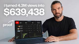why your content gets views but makes $0.00 (learn how to fix it)
