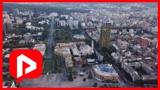 Raporti i KE-së: Tirana, një nga qytetet më të këqija për të jetuar