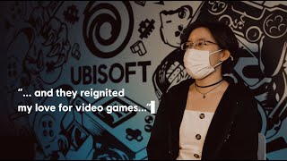 Studio Life: Women in Tech | Ubisoft [SG]