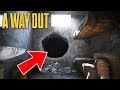 PRISON BREAK & ESCAPE!! (A Way Out) PRISON BREAK & ESCAPE!! (A Way Out)