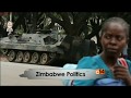 Mugabe Refuses to Go Quietly