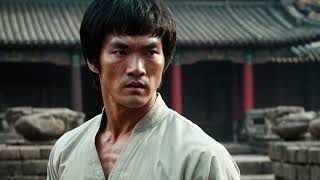 Bruce Lee: Fury in the Forbidden Temple | Epic Martial Arts Action