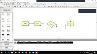 PENGENALAN SOFTWARE ARENA PART 1