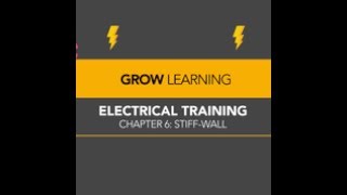 Electrical 101: Chapter 6 – Stiff Wall Conduit